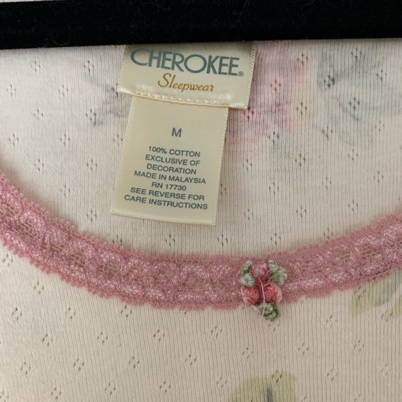 Vintage nightgown - Picture 4 of 6